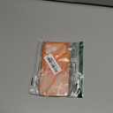 TOCOL for Phone 17 Pro Max Phone Case, Built-in Magnetic Ring, Compatible with Magsafe, Full Camera Protection, Translucent Matte Phone Case for 17 ProMax 6.9 inch (Orange)