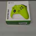 Xbox Core Wireless Gaming Controller  Electric Volt Series X|S, One, Windows PC, Android, and iOS