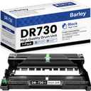 DR-730 DR730 DR 730 Drum Unit Compatible DR730 DR-730 Drum Replacement for Brother DR-730 DR730 DR 730 DCP-L2550DW MFC-L2750DW MFC-L2710DW Drum (1 Drum, NOT Toner)