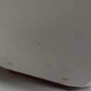 Heated Chicken Waterer, 2 Gallon Thermostatic Poultry Drinker with 4 Nipples, Outdoor Winter Water Heater with Leg Base for Chickens, Ducks, Geese, Turkeys, Anti-Freeze Automatic Watering System (Red)