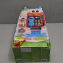 Sesame Street Elmos Sing & Learn 17.5 Inch Playphone, Learning and Education, Kids Toys for Ages 2 Up by Just Play
