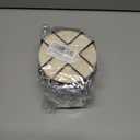 mrpwnle 8 Pack Diamond Art Coasters Kits - Gnomes Diamond Painting Coasters Kit Set with Holder Cork Pads, DIY Non Slip Coaster Craft Kits for Adults Beginners Ideal Gifts