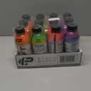 Whey Protein Water Sports Drink by PWR LIFT | Variety Pack | Keto, Vitamin B, Electrolytes, Zero Sugar, 10g of Protein | Post-Workout Energy Beverage | 16.9oz (Pack of 12) (Best By: 28/Oct/2025)