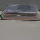 MAXECHO 12" X 12" Colored Cardstock Bulk 150 Sheets 30 Assorted Colors Construction Paper Card Stock Printer Paper for DIY Crafts, Kids School Supplies, Cricut, 180 GSM (Multicolor)