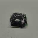 Nike Men`s Essential Micro Long Leg Boxer Briefs 3 Pack (Large, Black(KE1026-001)/W)