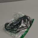 Charger Compatible with HP Laptop Computer 65W 45W Smart Blue Tip Power Adapter