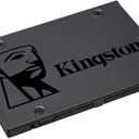 Kingston 960GB A400 SATA3 2.5" Internal SSD SA400S37/960G - HDD Replacement for Increase Performance