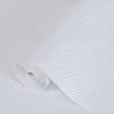 Hersvin Shelf Liners 20 in x 20 ft EVA Drawer Mats, Non-Adhesive Cupboard Pad, Kitchen Cabinet Lining Fridge Cushion (White Dot, 50.8cmx610cm)
