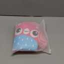 Lymoc Silicone Painting Mat,Painting Stations Kit [1x Apron,1 Pair Oversleeve,20 Pieces Brushes] Craft Silicone Mats 21"X17" with Detachable Cup for Kids Gift,Paint, Clay, DIY Projects