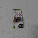 Nite Ize KRG2-11-R3 Ring Key Chain, Stainless