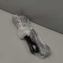 TUCAREST 2Pcs K620246 (Pair) Left Right Rear Upper Control Arm Assembly Compatible With 93-98 Je-ep Grand Cherokee, 97-06 Wrangler TJ Driver Passenger Side Suspension