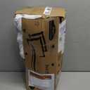 Thin Flat Slim Ultra Soft Bed Pillows Standard Size Set of 2 Pack for Sleeping, Bed Pillow for Stomach Back and Side Sleepers, Machine Washable 20x26 inches