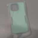 NTG2023 New Designed for iPhone 15 Pro Max Case, Heavy-Duty Tough Slim Shockproof [2 Layer Structure][Military Grade Protection] Phone Case for iPhone 15 Pro Max(6.7 Inch), Black