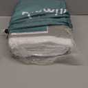 LUMARA Inflatable Bed Rail for Toddlers 2 Pack - Portable Travel Bed Bumpers for Kids Fits Twin Full Queen King Size Beds - Non-Slip Safety Guard Rails