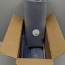 Large Dog Bed Orthopedic Washable: Beds Bolster XL Bed Big XLarge Dogs Memory Foam Couch Sofa Waterproof with Removable Cover - Navy Blue (40.0"L x 32.0"W x 6.5"Th)