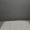 4 Pcs Fall Throw Pillow Covers 18x18, Autumn Decorations Soft Faux Fur Pillow Covers, Fluffy Plush Accent Pillow Cases for Harvest Thanksgiving Cushion Covers Sofa Home Decor(Pumpkin White)