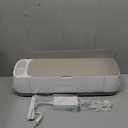 Cricut Maker 4 - Smart Cutting Machine (Seashell), Digital Content Bundle - Includes Images in Design Space App