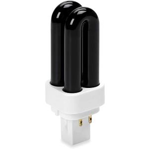 DynaTrap 41050 UV Replacement Bulb for DynaTrap Mosquito & Flying Insect Trap Models DT1050, DT1100, DT1260, DT250IN, DT300IN, DT1000-12V, DT1125, DT1200, DT1210 and DT1250