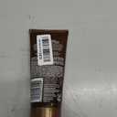 Jergens Natural Glow Instant Sun Tanning Moisturizer + Bronzer, Lightweight Sunless Tanning for Natural-Looking Color, Deep Bronze, 6 Oz