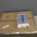 180L (47.55 Gal) Laundry Sorter 3 Section, Rolling Laundry Basket with Lockable Wheels and Lid, Laundry Hamper with 3 Separated Removable Bags Dirty Clothes Hamper for Laundry Room Organizer, Grey