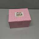 Anniversary Birthday Gifts for Women Wife Girlfriend, Penguin I Love You Romantic Gifts for Her Basket Set of 7