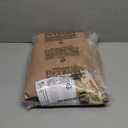 ULTCOVER Patio Furniture Sofa Cover 74W x 35D x 35H inch Waterproof Outdoor 3-Seater Couch Cover (Brown-35"deep)