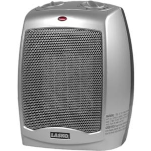 CERAMIC HTR ADJ THRMO 3S by LASKO PRODUCTS MfrPartNo 754200