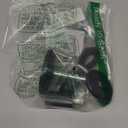 Magnetic Wireless Charging Station,25W Fast Charger 6FT Mag safe Wireless Station Pad,[Qi2.2 Certified] 360 Charger Stand for iPhone 17/17 Pro/Air/17 Pro Max/16 Pro Max/15/14/13/12, AirPods Pro 2/3/4