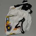 YouQu Luggage Suitcase COVER Machinery Excavator Truck and Loader Travel, Cartoon Boy's Toy Washable Suitcase COVERS Elastic, L - Fits 25-28 inch luggage (No Suitcase)