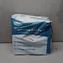 MILDPLUS Disposable Bed Pads with Adhesive Strips 36''X36'' 30 Count Chucks Disposable Underpads Extra Large Thicker Incontinence Pads for Unisex Adult, Senior, Kids and Pet