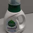 Seventh Generation Concentrated Laundry Detergent Liquid Free & Clear Fragrance Free 40 oz