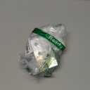 4 Pcs M6053 Frameless Shower Door Roller Top Bracket Assembly 3/4 Inch Round Plastic Wheel Ball Bearings Extruded Aluminum Glass Door Top Brackets