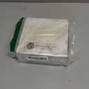 Benchmark Abrasives 5 Inch Sanding Discs Aluminum Oxide Resin Fiber Grinding Disc for Grinding, Stripping on Wood, Fiberglass, Steel, Metal, 7/8" Arbor Angle Grinder Sanding Disc, 25 Pack - 24 Grit