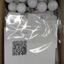 4FT Marquee Light Up Numbers 1,Party Decoration Large Marquee Light Up Letters with Weighted Water Bag,Pre-cut Foam Board Set Can Be Used for Birthdays,Weddings,Baby Anniversaries