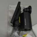 Bell+Howell Bionic Spotlight Motion Solar Spot Lights Outdoor Waterproof, Landscape Light, Outdoor Solar Yard Lighting Weather Resistant, Super Bright LED Lights, for Garden, Lawn As Seen On TV (1 Pack)