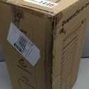 Windowless Portable Air Conditioners with Remote, 12H Timer &1.16Gal Tank, 45 Oscillation, 3 Modes 3 Speeds, Portable AC Unit, 3 Ice Packs 4 Wheels, Fast Cooling, Quiet Swamp Cooler for Home Office