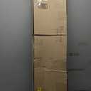 M-D Building Products 78600 5-5/8 in. x 1-1/8 in. x 36 in. Silver Adjustable Aluminum & Hardwood Threshold Kit - Versatile Solution for French and Exterior Doors