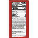 Larabar Cashew Cookie, Fruit and Nut Bars, Gluten Free and Vegan, 30.6 oz, 18 Ct (EXP 06/21/26)