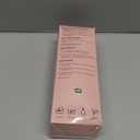 CJL HAIR Claw Clip Short Ponytail Hair Extensions DIY Bendable Metals Messy Bun Hair Piece for Wonen Straight Synthetic Fake Hairpieces Dark Brown/Golden Blonde