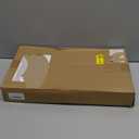 Foldable Toilet Stool, 7 Inch Poop Stool for Bathroom, Bamboo Toilet Stool Squat Adult, Collapsible Squatting Potty Stool with Non-Slip Strip - Improve Squatting Posture and Comfort, Wood