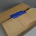 30 Pack Glass Salt and Pepper Shakers, 2.5 Oz Antique Spice Shakers with Metal Lid, Clear Glass Jars Kitchen Gadgets for Seasonings Home Restaurant Cooking Table