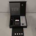 Wireless Meat Thermometer with 4 Probes, INKBIRD WiFi Meat Thermometer Digital Wireless for Rotisserie Grill Oven,Unlimited Range Dishwasher Waterproof Bluetooth Thermometer for iOS & Android (Black)