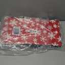 JWSCYSY Assorted Designs Christmas Gift Boxes with Lids, Tissue Papers and Ribbons, Medium Square Gift Boxes  12 Pcs (8.7 Inch), Gift Wrapping Christmas Holiday New Year Presents Party Favor Boxes.