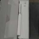 VEVOR Smart Electric Curtain Track, 71-118 inch Adjustable Length, Motorized Rod with Remote, Ceiling and Wall Mount, Automated Curtain Track System Compatible with Alexa, Google Home, App Control