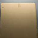 Dog Fence Pet Playpen Clear Puppy Cat Medium Small Play Pen Foldable Kennel Indoor Outdoor Whelping Box for Dogs with Gate (Blue + White, 12 Panels+1 Door)