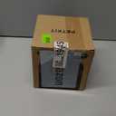 PETKIT EVERSWEET MAX Cordless Cat Water Fountain with Motion Sensor, 101 oz/3L Pet Fountain for Cats Dogs Inside, Automatic Cat Water Dispenser Battery Operated (White-Cordless, 3L)