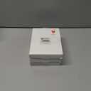 3 x Renditions Gallery 3.5x5 inch Picture Frame Modern Style Wood Pattern and High Definition Glass Ready for Wall and Tabletop Photo Display, Walnut Frame