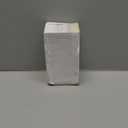 4PCS Minifigures Display Case for Action Figures Blocks Collectibles, Clear Acrylic Display Box for Lego Lovers, Dustproof Building Block Display Storage Case for Lego Figure Toys Collection, Black