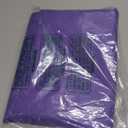 3Pcs Privacy Curtain for Dance Bag Suitcase Portable Changing Room Privacy Partition Screens Dance Bag Shield Cover for Dancer Backstage Accessories Camping Window Shades Dressing Room (Purple)