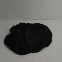 Utopia Bedding Queen Fitted Sheet - Bottom Sheet - Deep Pocket - Soft Microfiber - Shrinkage and Fade Resistant - Easy Care -1 Fitted Sheet Only (Black)